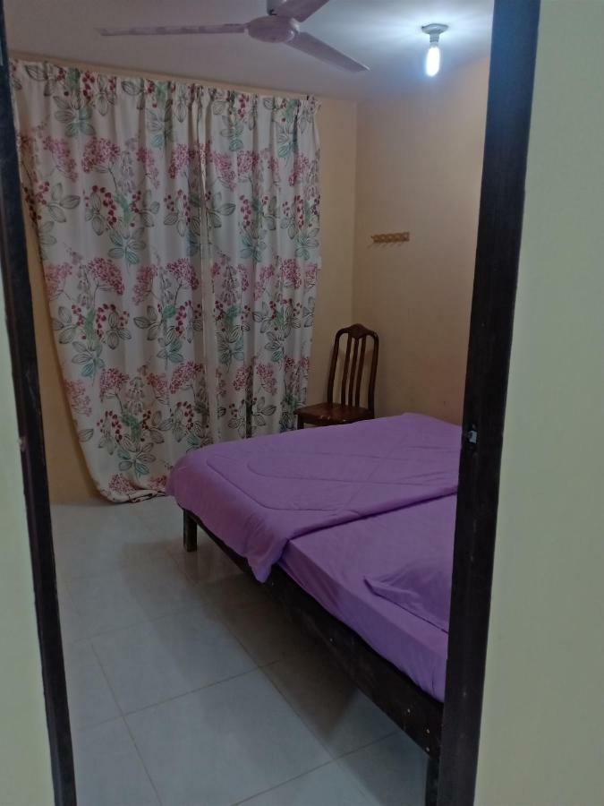 Homestay Pekan Ranau Exterior foto